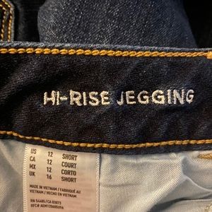 American Eagle High Rise Jegginga